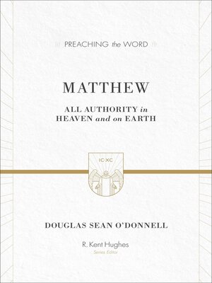 cover image of Matthew